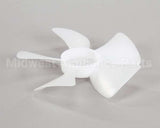 99228 Silver King Blade Fan 6.5 In 5 Bl Univ Mt Cw