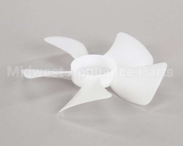 99228 Silver King Blade Fan 6.5 In 5 Bl Univ Mt Cw