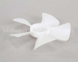 99228 Silver King Blade Fan 6.5 In 5 Bl Univ Mt Cw