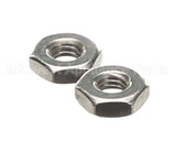 FA21007 Cleveland Hex Nut;10-32 18-8 S/S