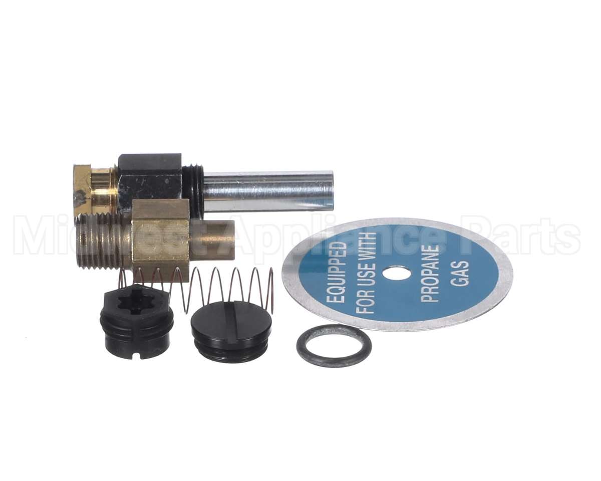 99245 Reznor Nat To Lp Conversion Kit F75