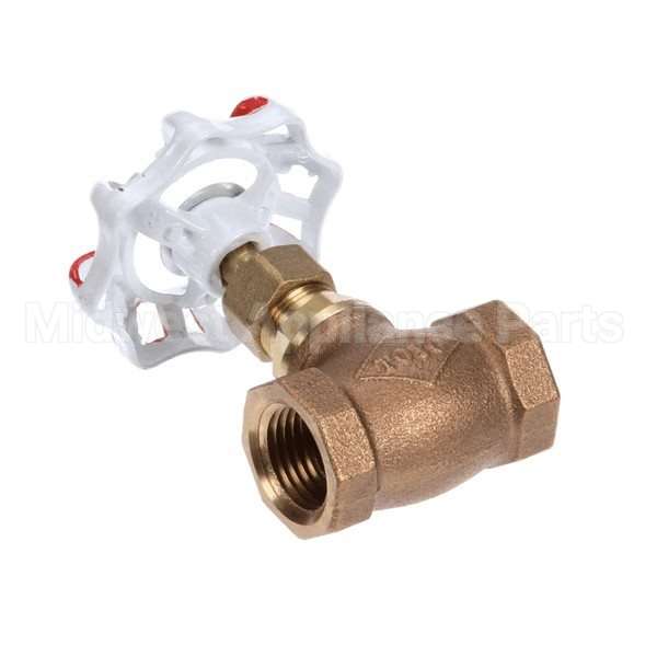 99255 Compatible Groen Valve Globe 1/2" Npt