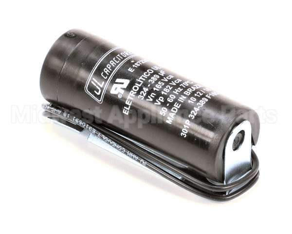 992816 TRUE Capacitor, Start 301P324- 389F165 85S-10