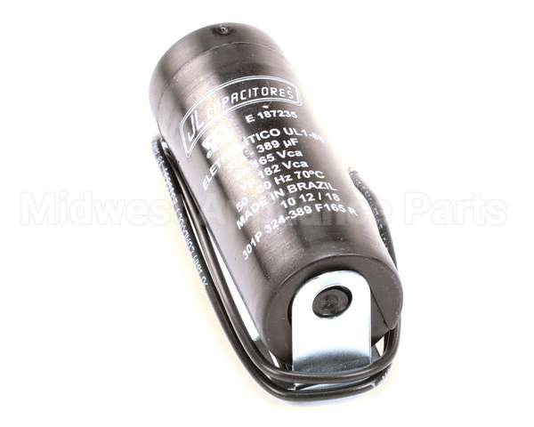 992816 TRUE Capacitor, Start 301P324- 389F165 85S-10
