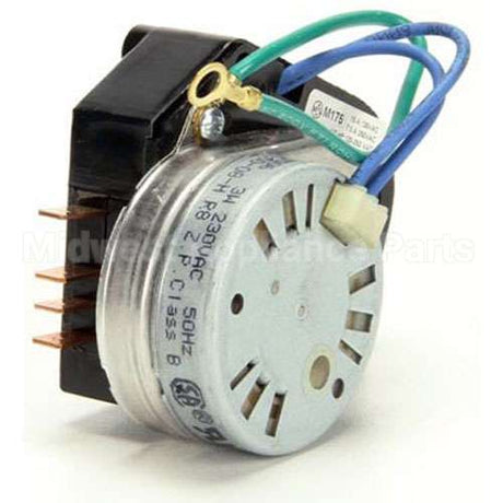 99296 Compatible Silver King 6Hr/18 Min Timer 230V 50 M175
