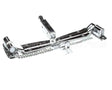 993 Norlake Fl - Ft Door Hardware Assembly