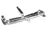 993 Norlake Fl - Ft Door Hardware Assembly
