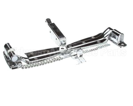 993 Norlake Fl - Ft Door Hardware Assembly