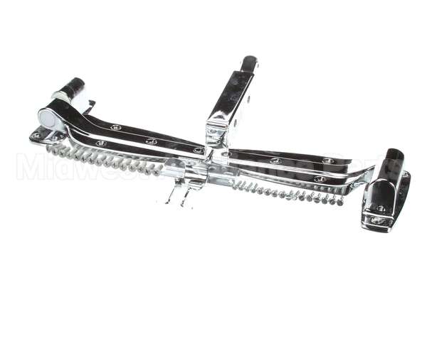 993 Norlake Fl - Ft Door Hardware Assembly