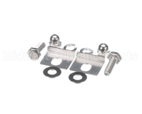 993008 Southern Pride K Series Rack Retainer Kit