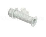 993046 American Panel Drain Fitting Assy Pvc Reach