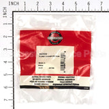 99333 Briggs & Stratton Float-Carburetor