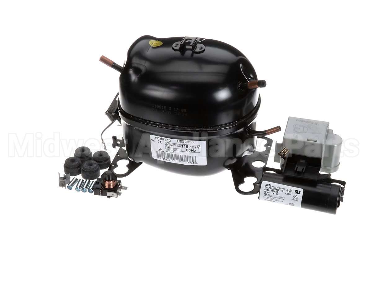 9933930030 Frigoglass Compressor