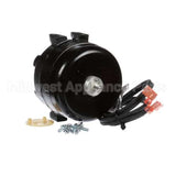 9937240130 Frigoglass Condensor Fan Motor 16W 115V