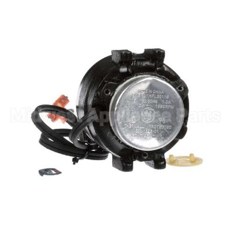 9937240130 Frigoglass Condensor Fan Motor 16W 115V