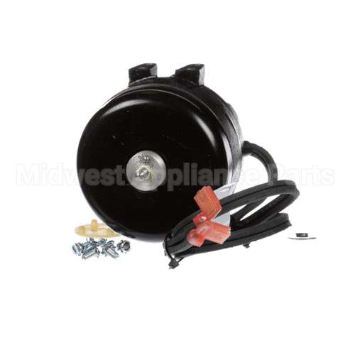 9937240130 Frigoglass Condensor Fan Motor 16W 115V