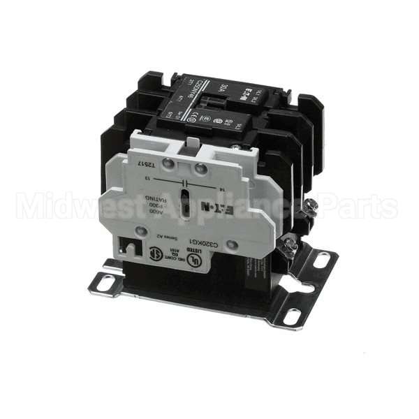 994006 Compatible Salvajor Contactor 115V 32A 3 Pole