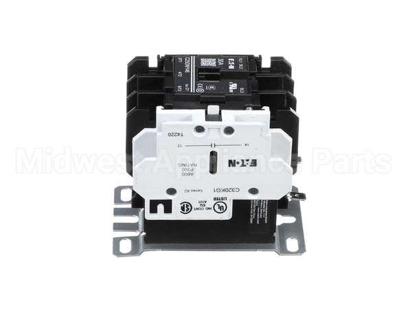 994007 Salvajor Contactor 208-230V 32A 3 Pole