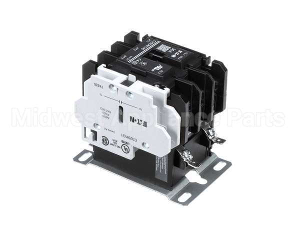 994007 Salvajor Contactor 208-230V 32A 3 Pole