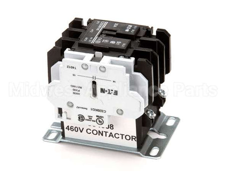 994008 Salvajor Contactor 460V 32A 3 Pole