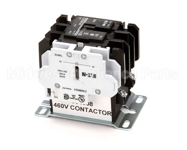 994008 Salvajor Contactor 460V 32A 3 Pole