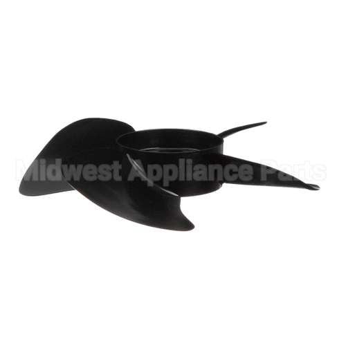9940240110 Frigoglass Evaporator Fan Blade 6"