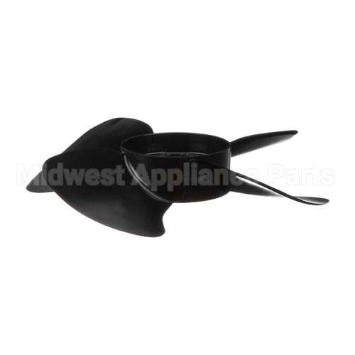 9940240110 Frigoglass Evaporator Fan Blade 6"