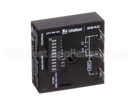994069A Salvajor Timer 24V Set To 45Sec Drain F