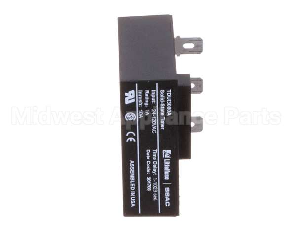 994069A Salvajor Timer 24V Set To 45Sec Drain F