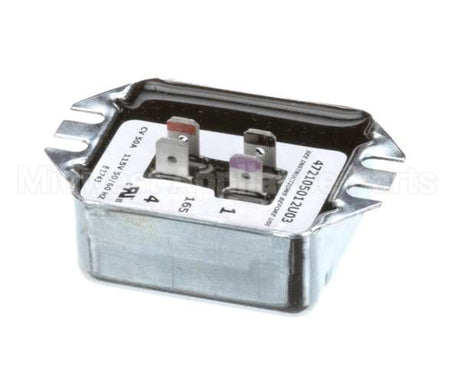 994071 Salvajor Start Switch (J Series)