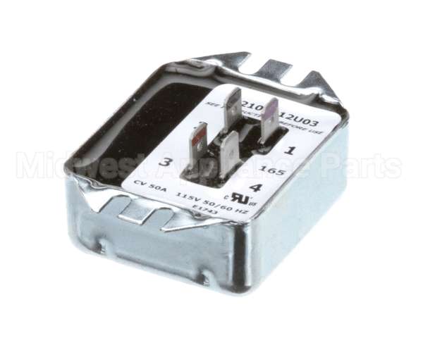 994071 Salvajor Start Switch (J Series)