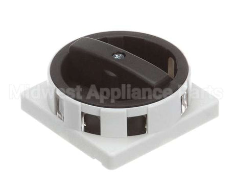 994077 Salvajor Handle, Disconnect (Grey Base)