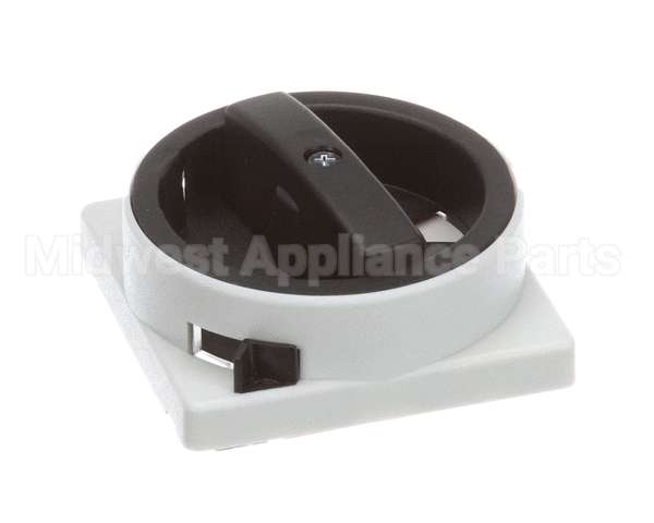 994077 Salvajor Handle, Disconnect (Grey Base)