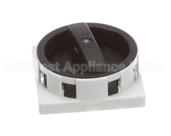 994077 Salvajor Handle, Disconnect (Grey Base)