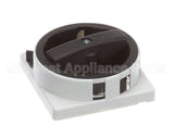 994077 Salvajor Handle, Disconnect (Grey Base)