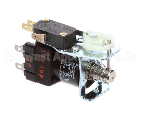 994080 Salvajor Alternator 24V