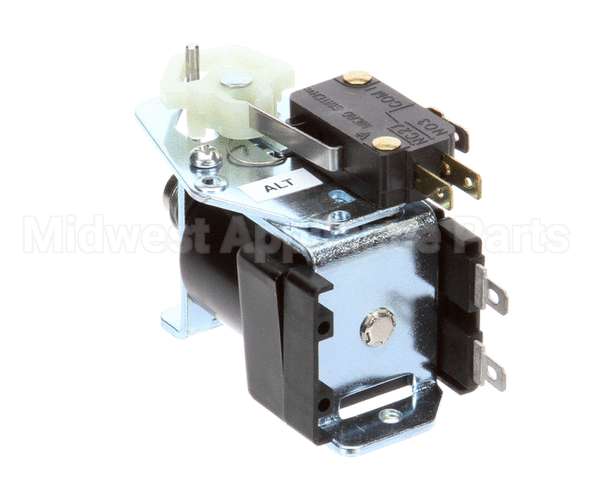 994080 Salvajor Alternator 24V