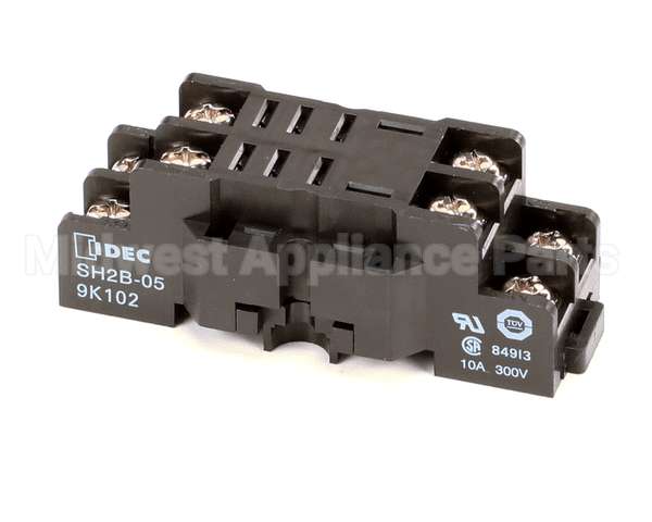 994102 Salvajor Relay Base (Rh2B 8 Spade)