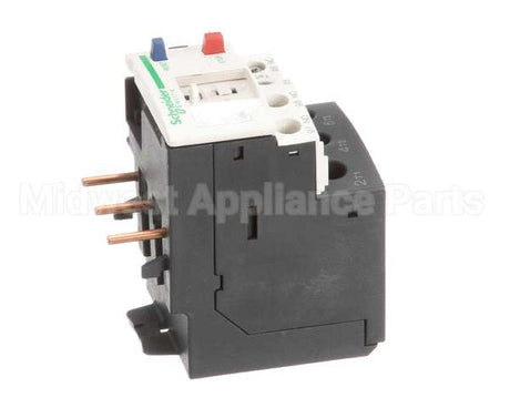 994108 Salvajor Overload Relay .4 Amps (For 46