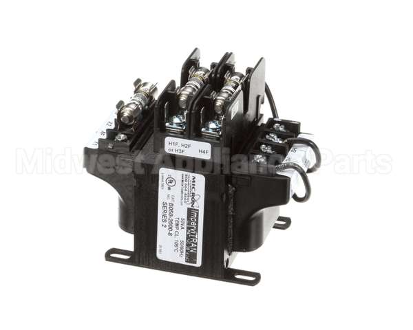 994115A Salvajor Transformer Assembly 208-230 W/1