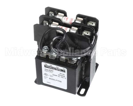 994116A Salvajor Transformer Assembly 120/240 24V
