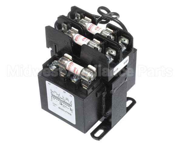 994116A Salvajor Transformer Assembly 120/240 24V