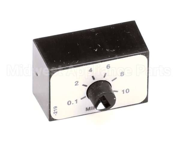 994119 Salvajor Time Delay Adjust Module
