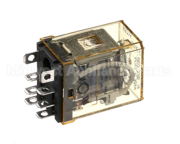 994120 Salvajor Relay 120V