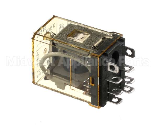 994120 Salvajor Relay 120V