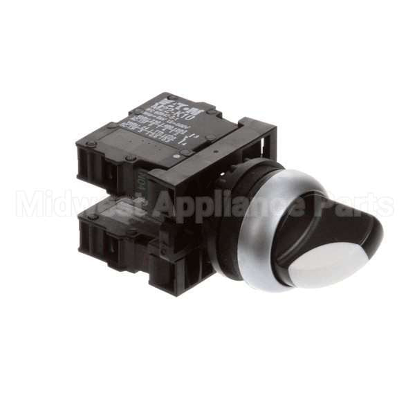 994156 Compatible Salvajor Switch, Selector, (Timed Run