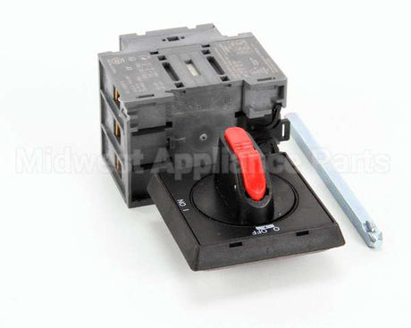 994177 Salvajor Disconnect Switch Assembly, Ar