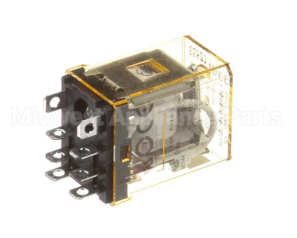 994180 Salvajor Relay 24V