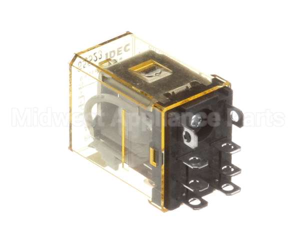 994180 Salvajor Relay 24V