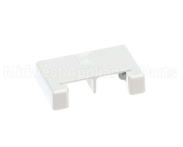 994294 Salvajor Terminal Block End Clamp